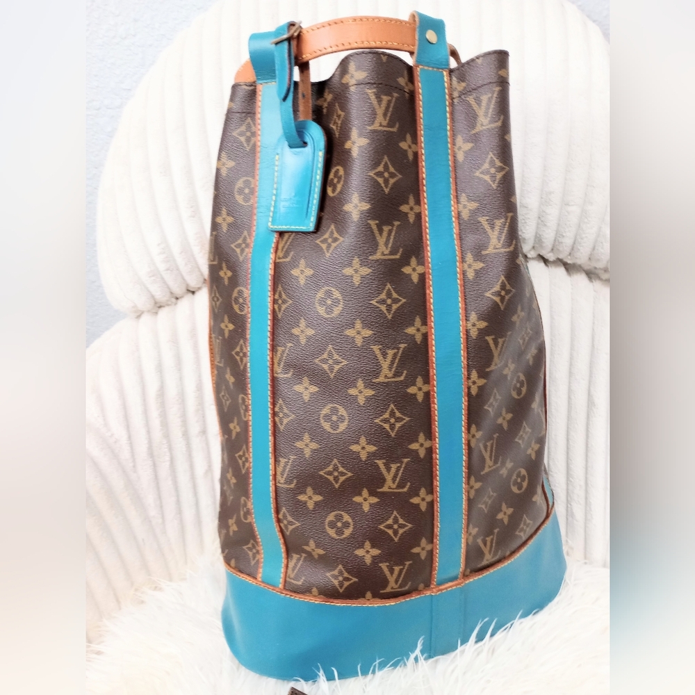 Louis Vuitton Bag - Picture 5 of 16